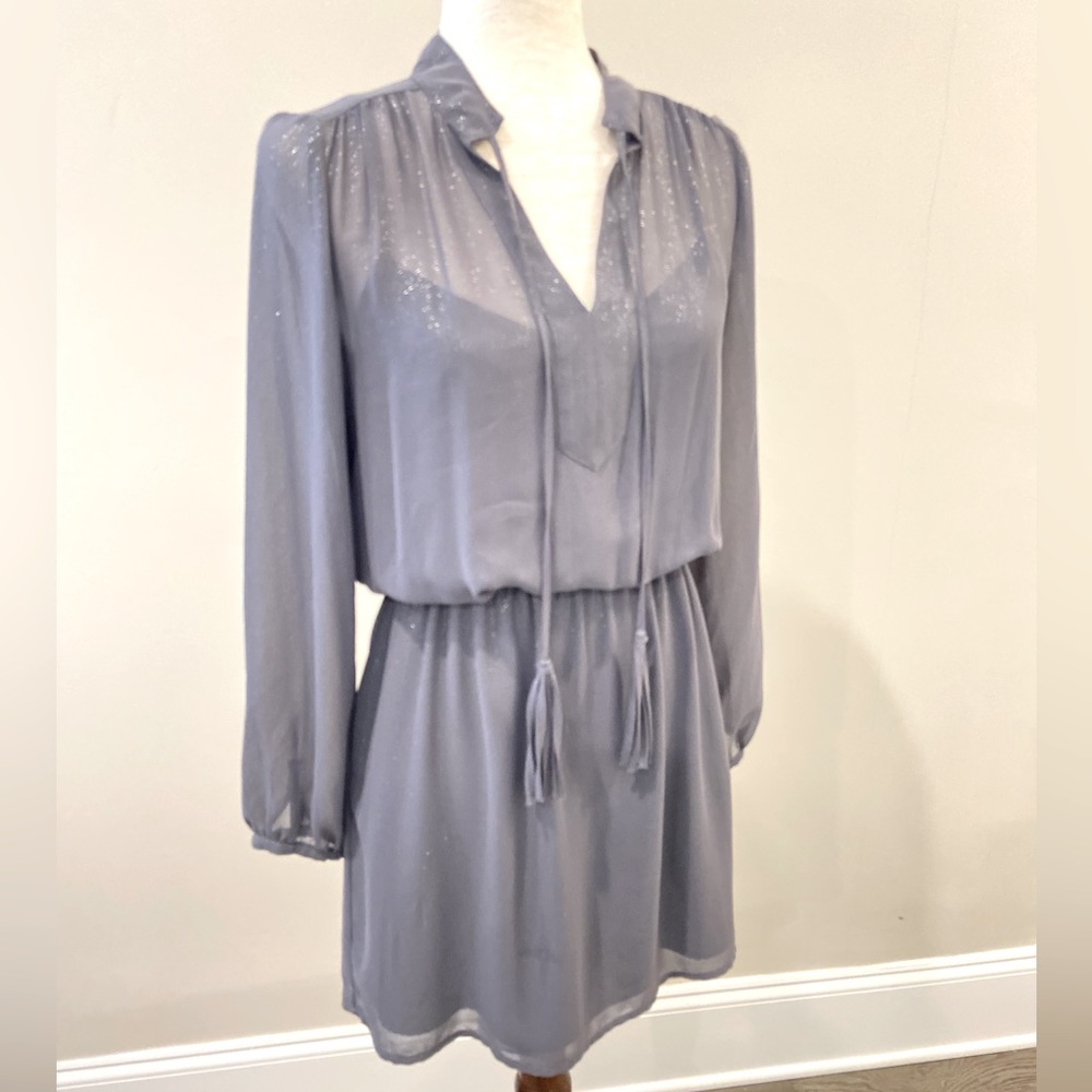 White House Black Market Dress NWOT